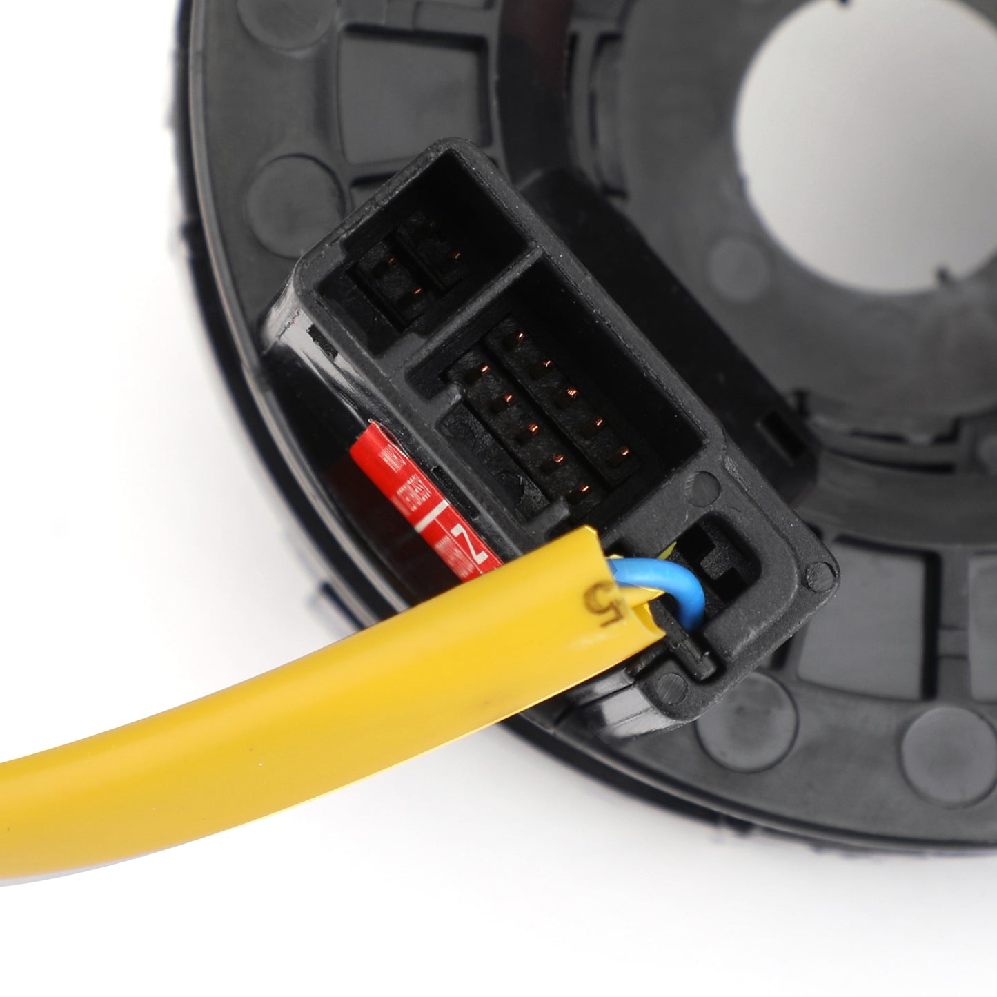 NEW Airbag Spiral Cable Clock Spring 843060K051 For Toyota Hilux Innova Fortuner Generic