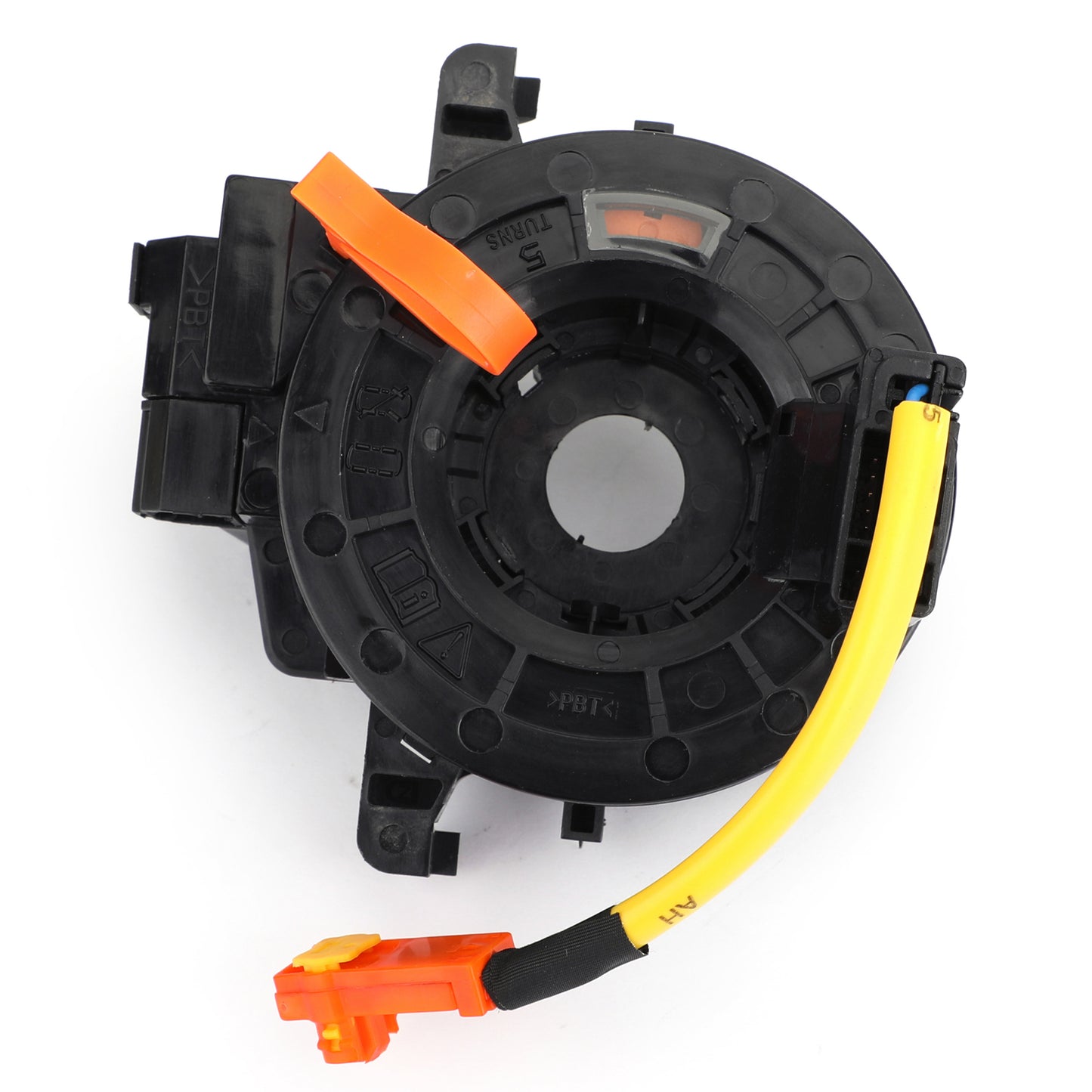 NEW Airbag Spiral Cable Clock Spring 843060K051 For Toyota Hilux Innova Fortuner Generic