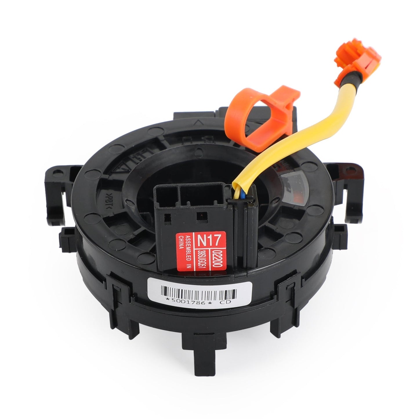 84307-74020 Airbag Clock Spring Spiral Cable Squib For Prius 2009-2014