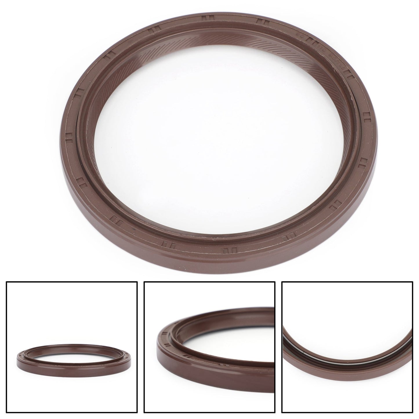 Rear Main Oil Seal for TOYOTA LEXUS SUPRA GS430 IS300 SC400 90311-90007