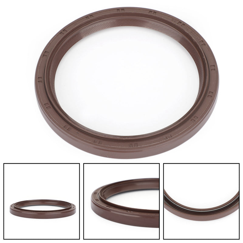 Rear Main Oil Seal for TOYOTA LEXUS SUPRA GS430 IS300 SC400 90311-90007