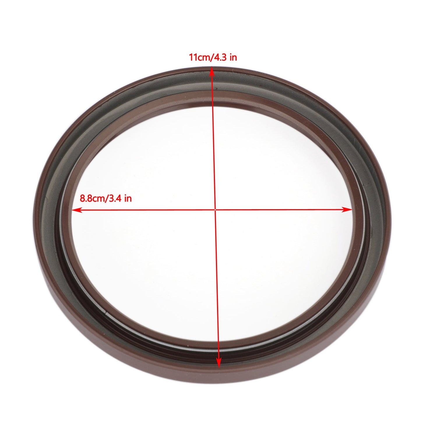 Rear Main Oil Seal for TOYOTA LEXUS SUPRA GS430 IS300 SC400 90311-90006