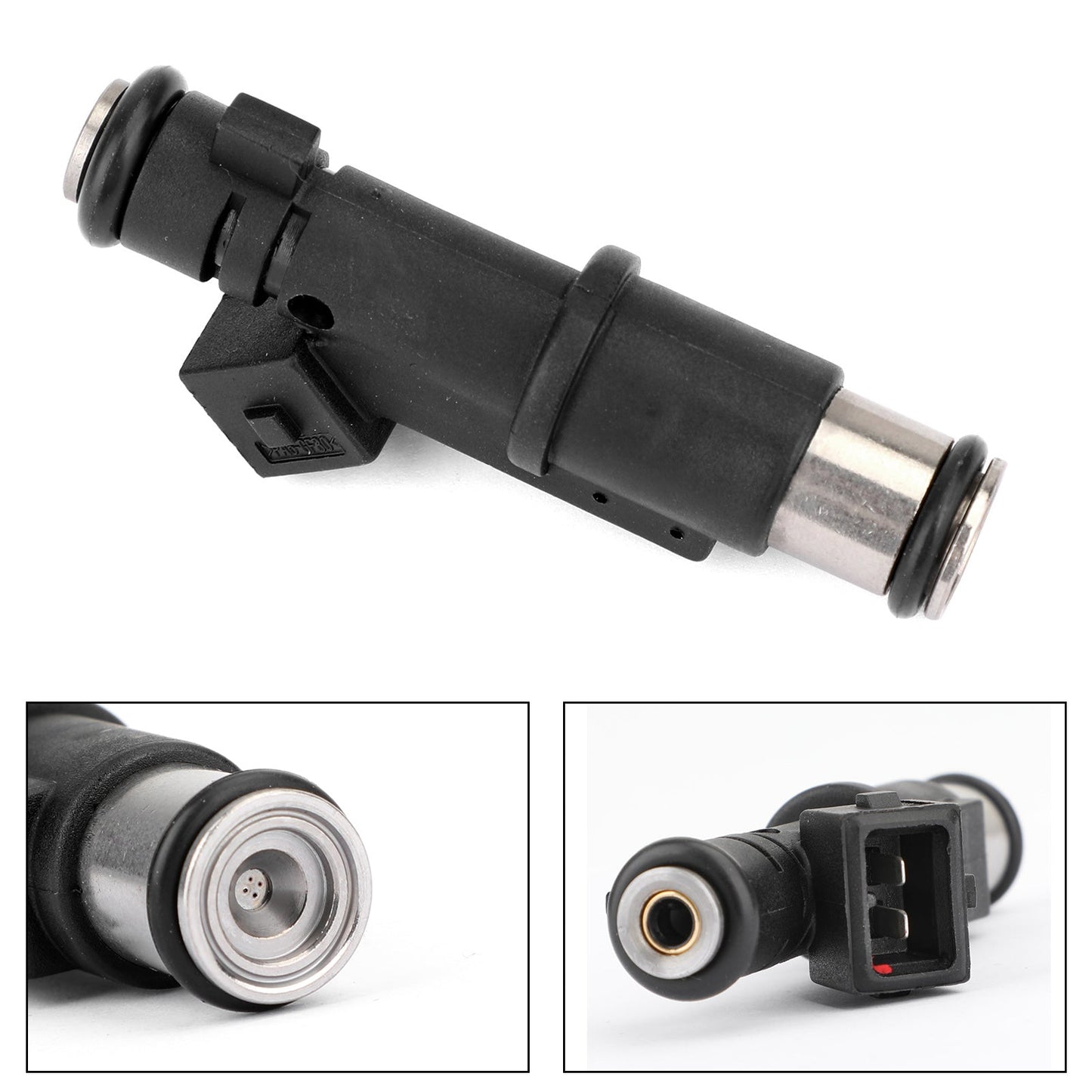 Genuine Petrol Fuel Injector For Dispatch Xsara 206 307 407 607 807 Expert 2.0