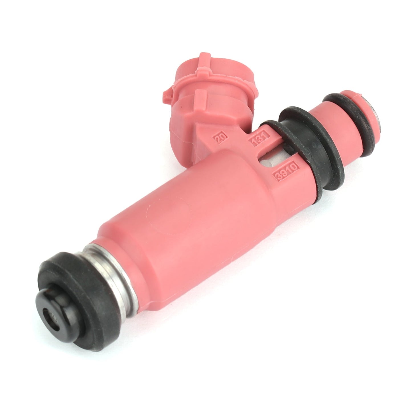 1Pcs Pink 565cc Fuel Injectors For STI WRX Forester 16611-AA370