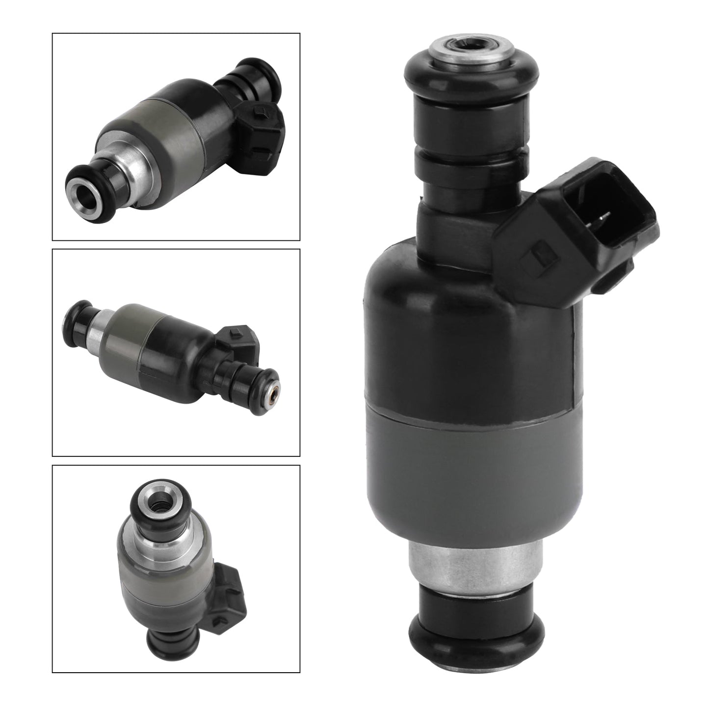 1pcs Fuel Injector Fit Daewoo Lanos Cielo Corsa 1.5L 1.6L 1999-2002 17103677