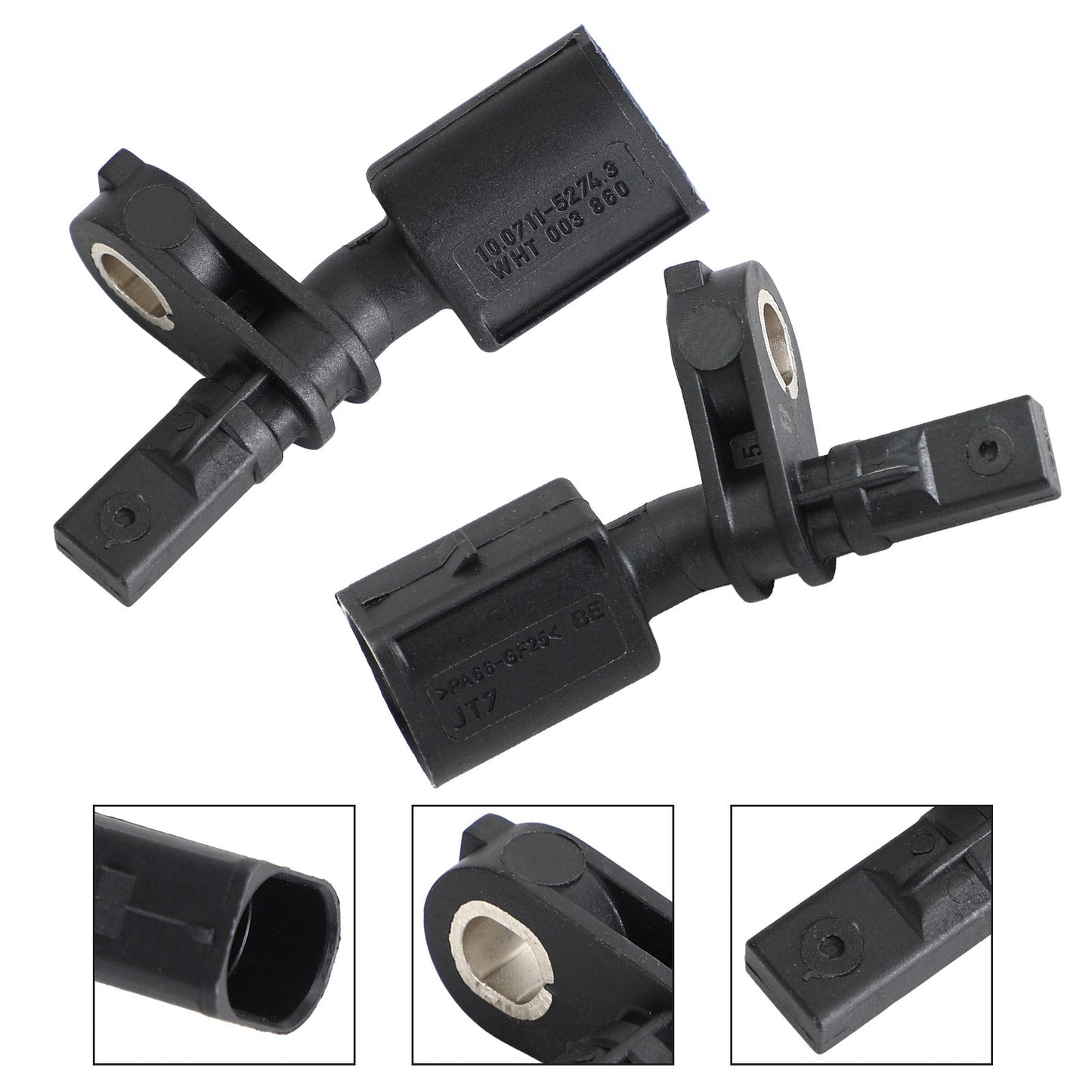 ABS Wheel Speed Sensor Front Left for Audi A3 for VW Golf Skoda 6Q0927803A
