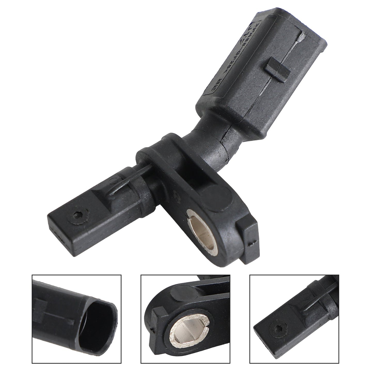 ABS Wheel Speed Sensor Front Left for Audi A3 for VW Golf Skoda 6Q0927803A