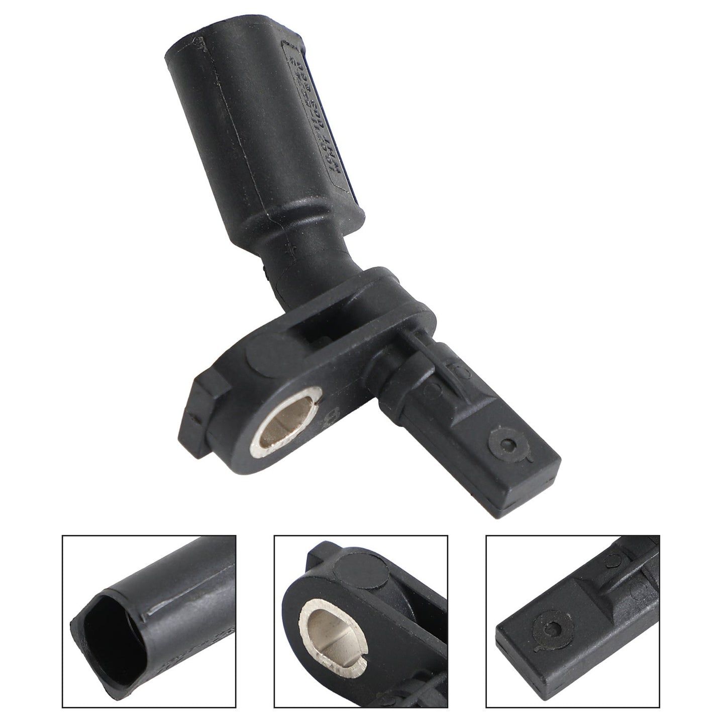 ABS Wheel Speed Sensor Front Left for Audi A3 for VW Golf Skoda 6Q0927803A