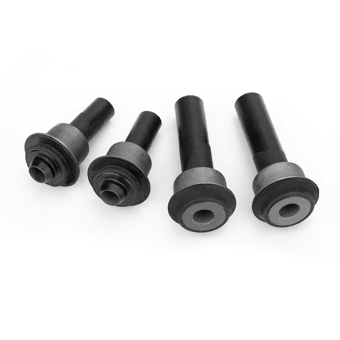 4 Engine Cradle Front Subframe Crossmember Bushing Fit For Nissan Rogue X-Trail T31 Juke F15
