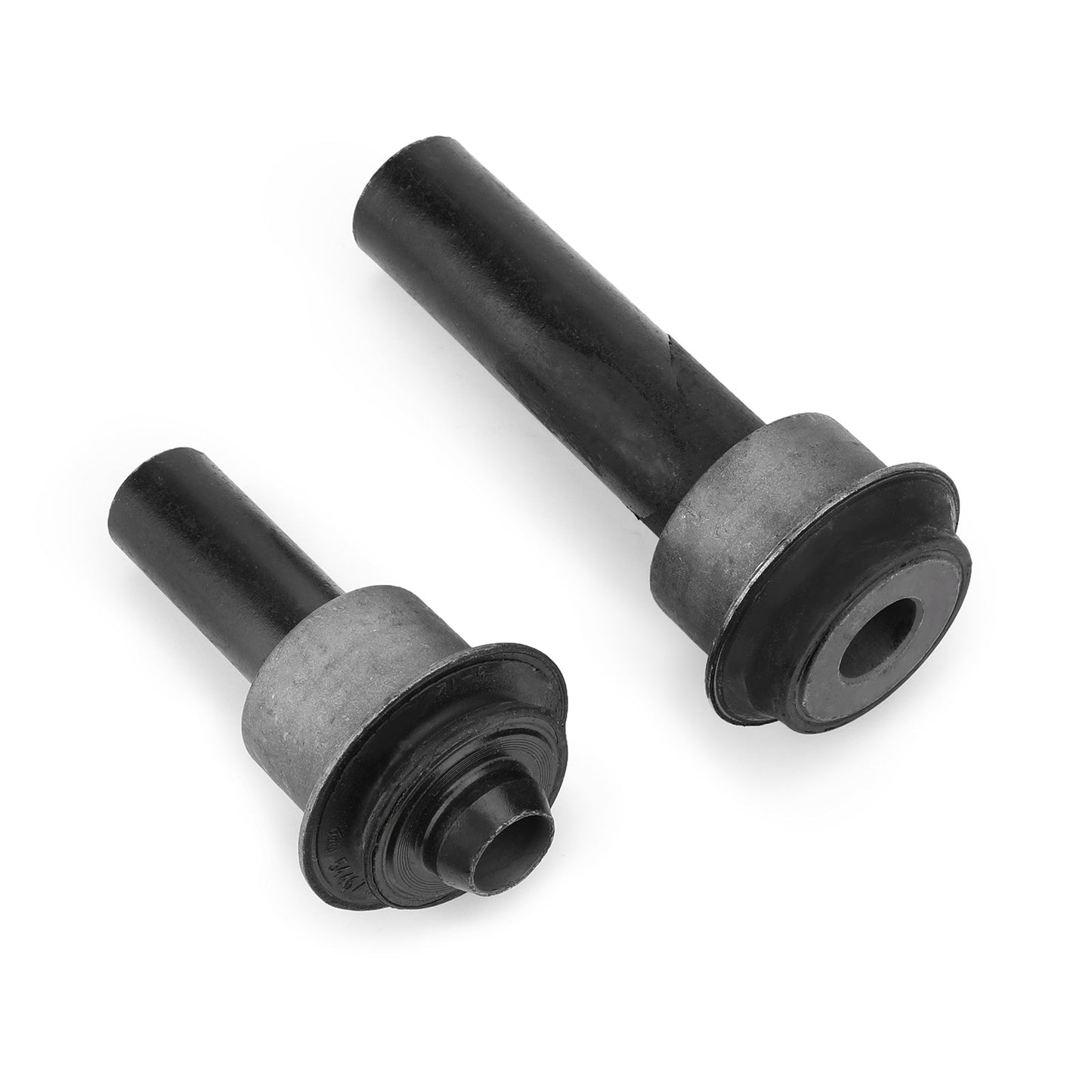 4 Engine Cradle Front Subframe Crossmember Bushing Fit For Nissan Rogue X-Trail T31 Juke F15