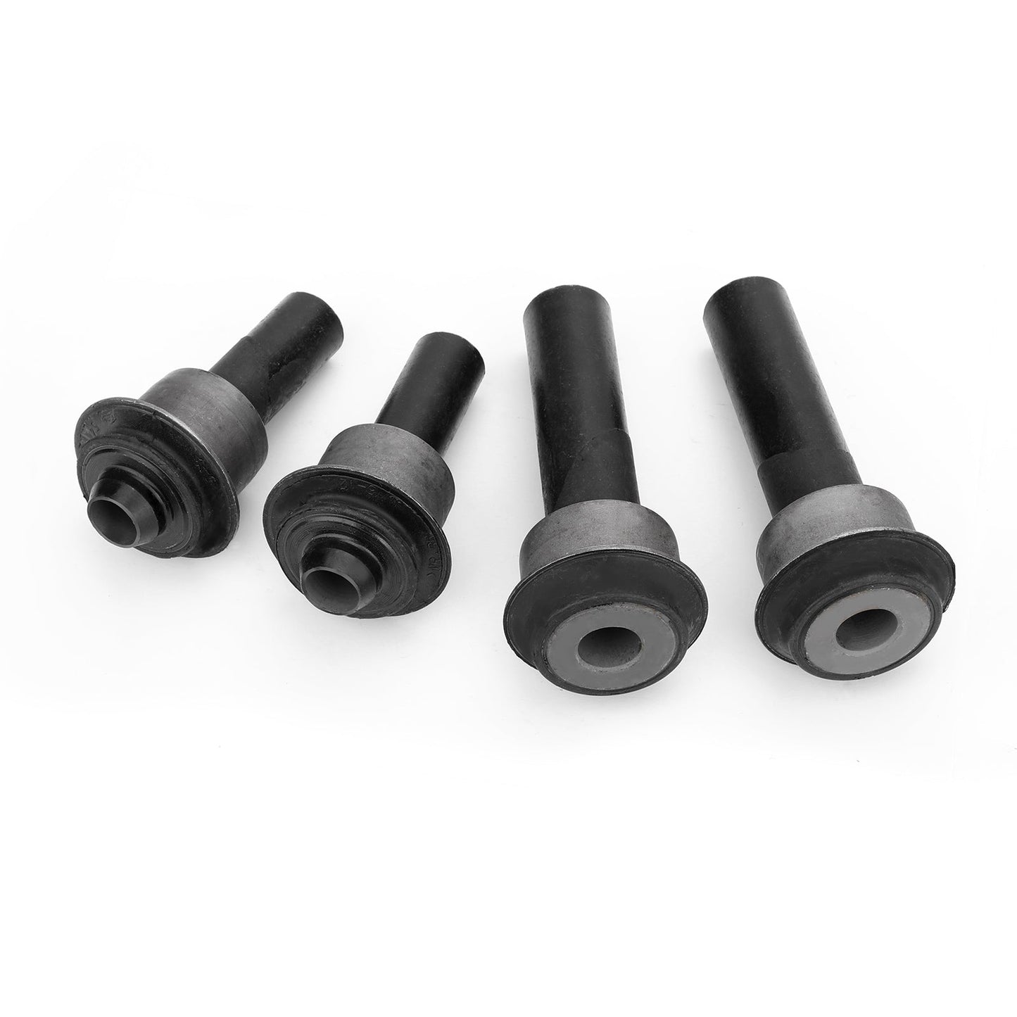 4 Engine Cradle Front Subframe Crossmember Bushing Fit For Nissan Rogue X-Trail T31 Juke F15