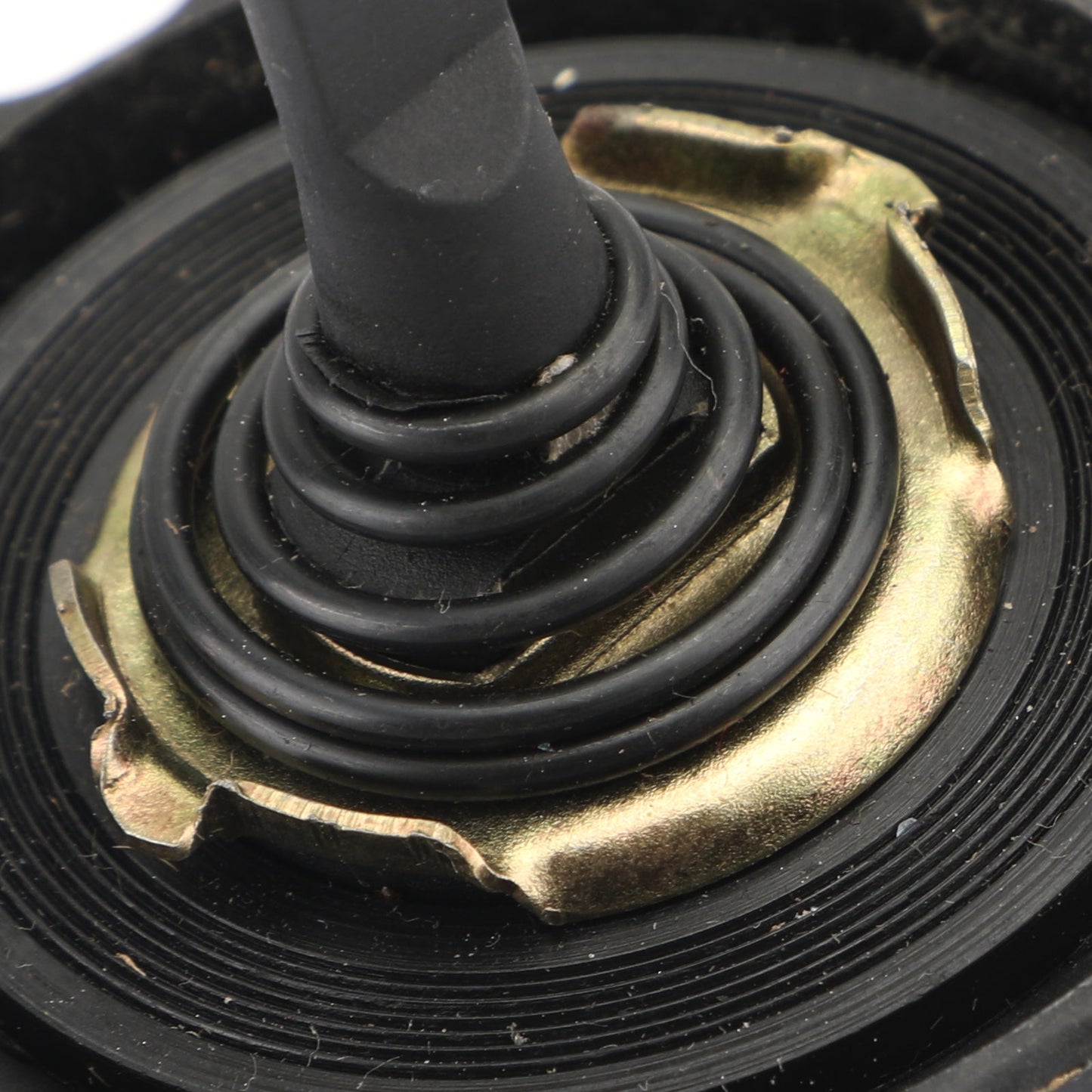 44305-22061 Power Steering Reservoir Cap For Tacoma 4Runner Landcruiser FZJ HZJ