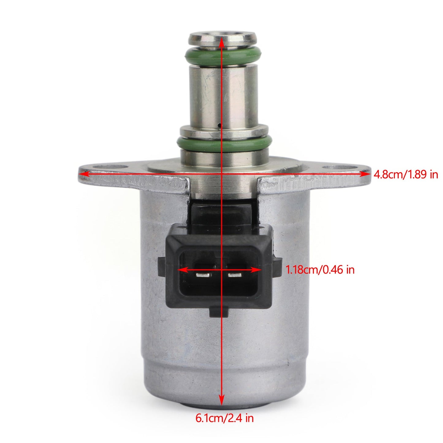Power Steering Proportioning Valve For Mercedes-Benz CLS500 CLS63 2114600984