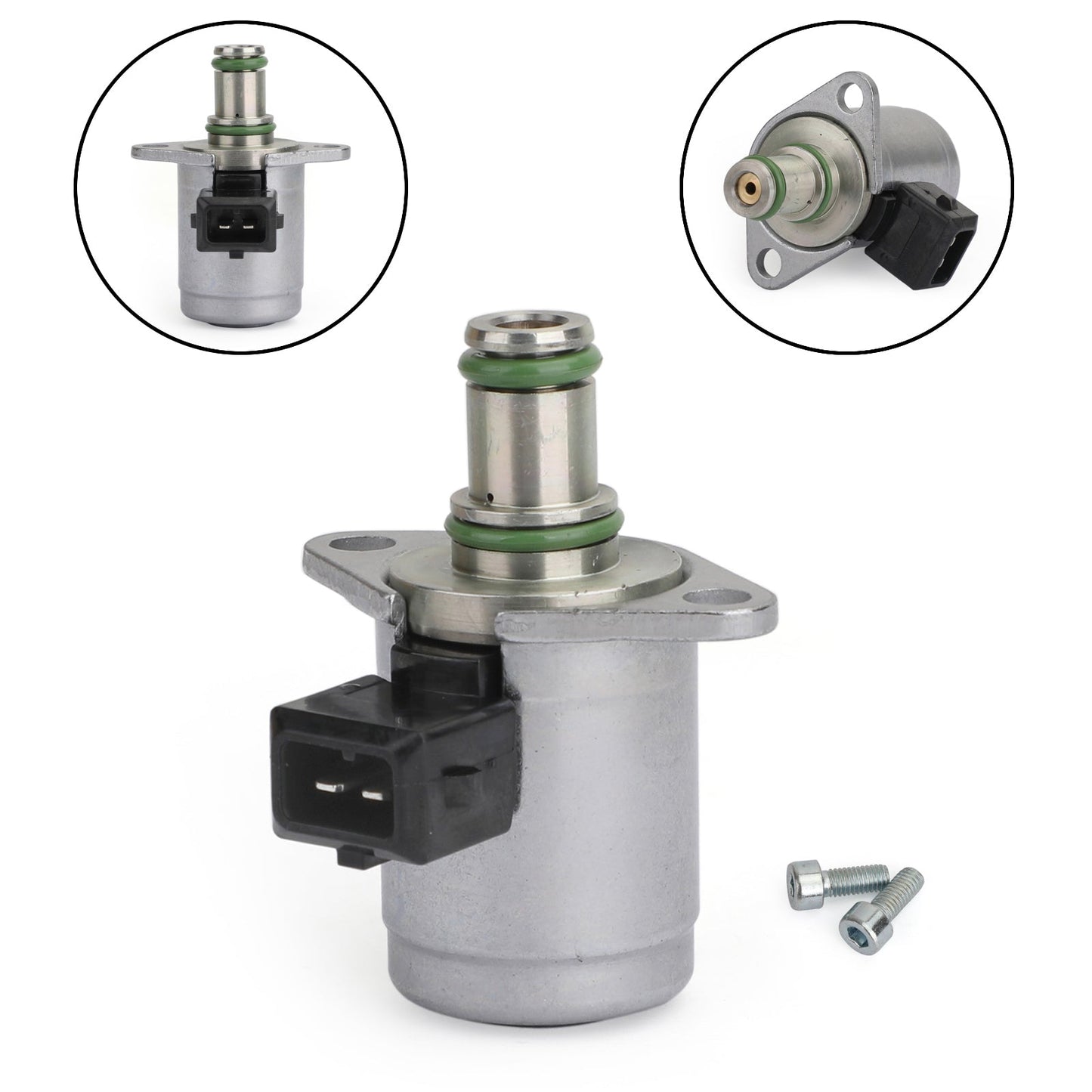 Power Steering Proportioning Valve For Mercedes-Benz CLS500 CLS63 2114600984