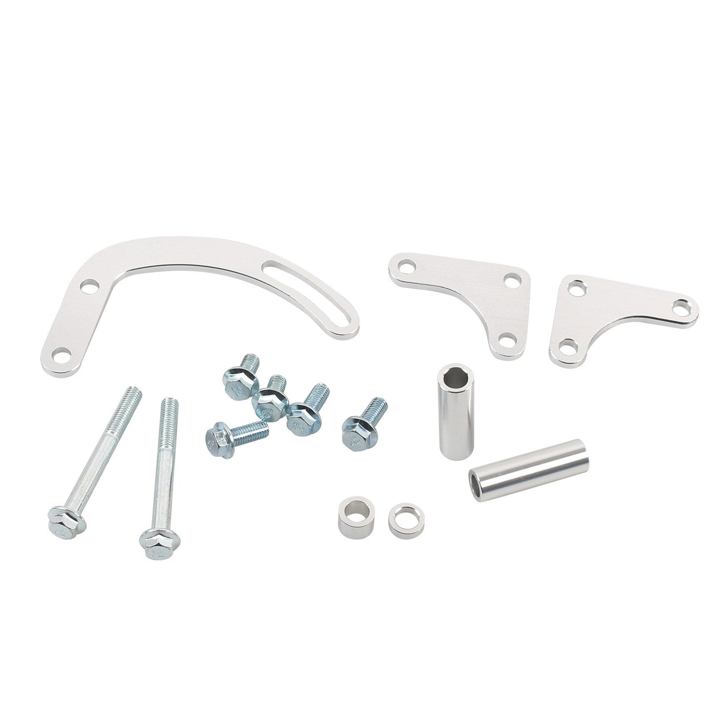 BBC Power Steering Pump Bracket Fits for Big Block Chevy 551497