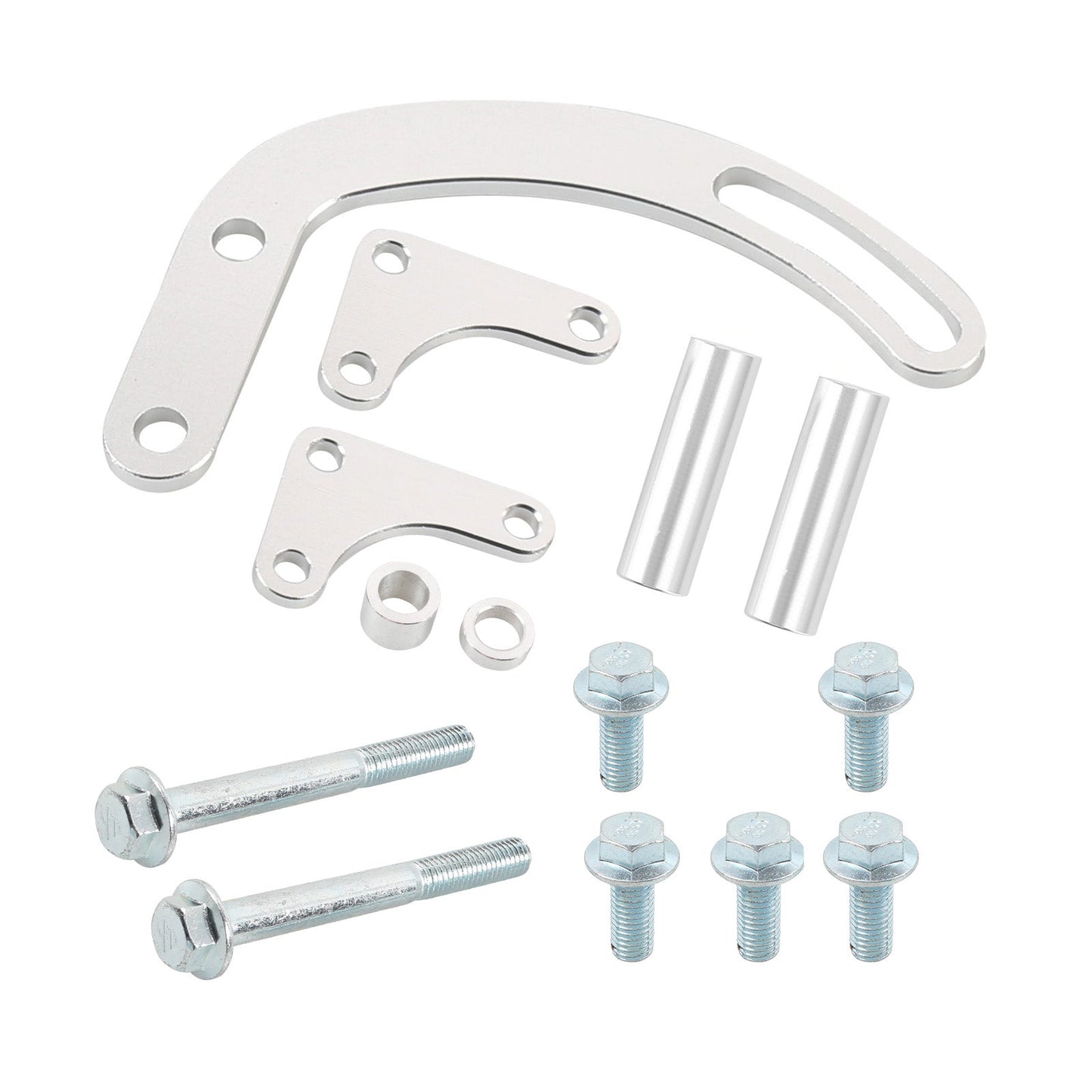 BBC Power Steering Pump Bracket Fits for Big Block Chevy 551497