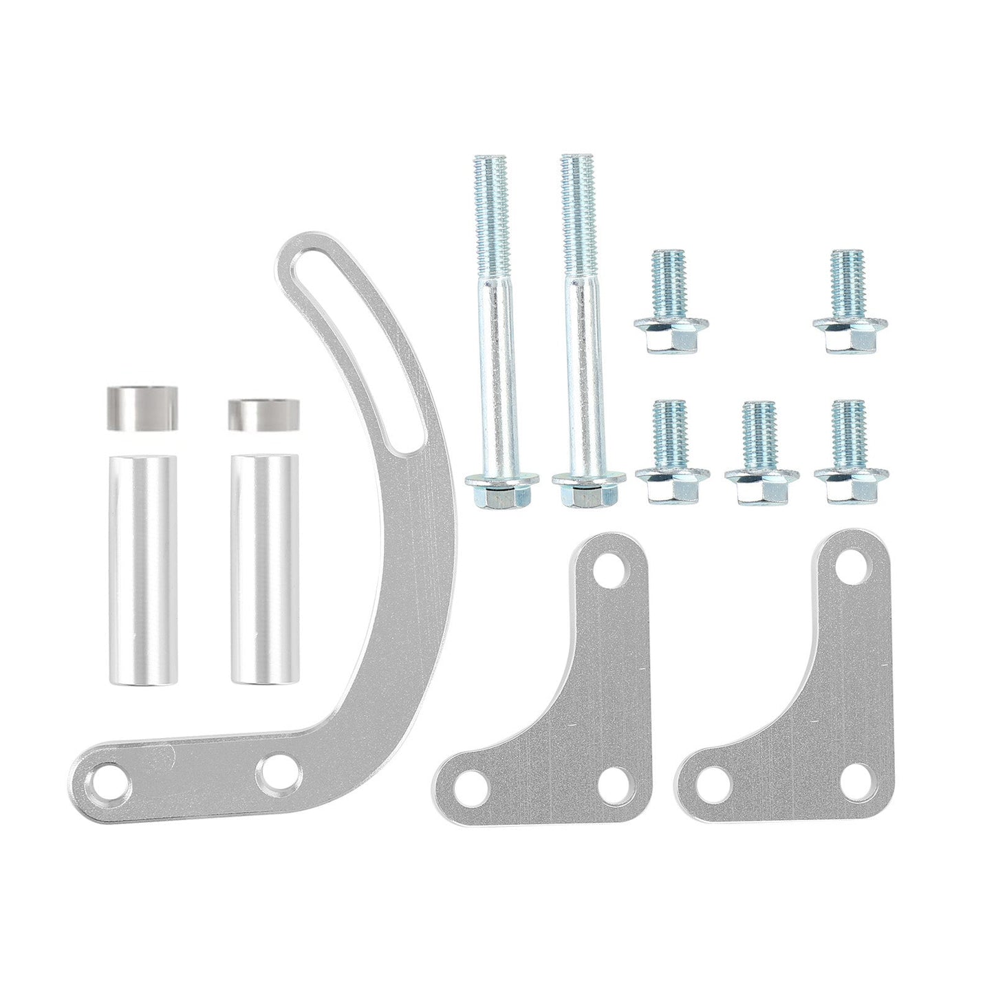 BBC Power Steering Pump Bracket Fits for Big Block Chevy 551497