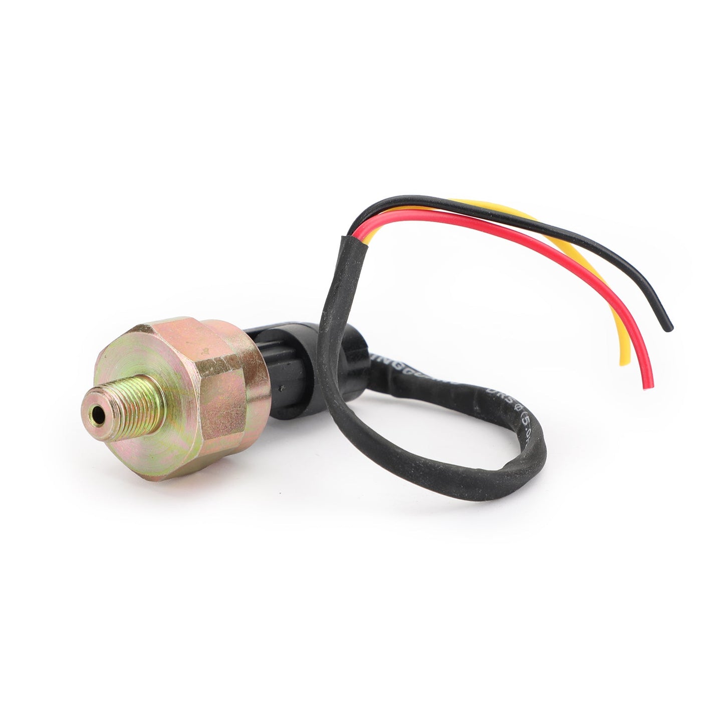 Pressure transducer/sender, 150 psi (5V), stainless steel,for oil,fuel,air,water