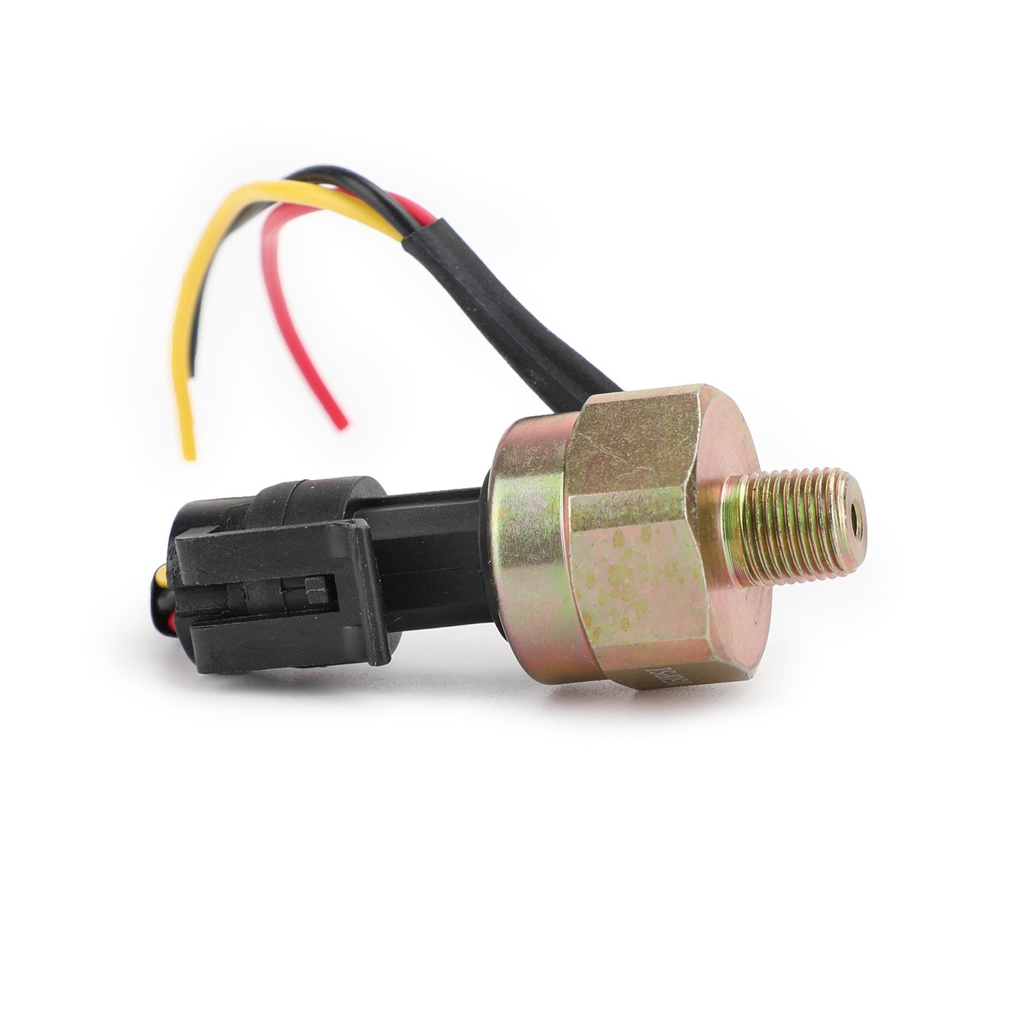 Pressure transducer/sender, 150 psi (5V), stainless steel,for oil,fuel,air,water