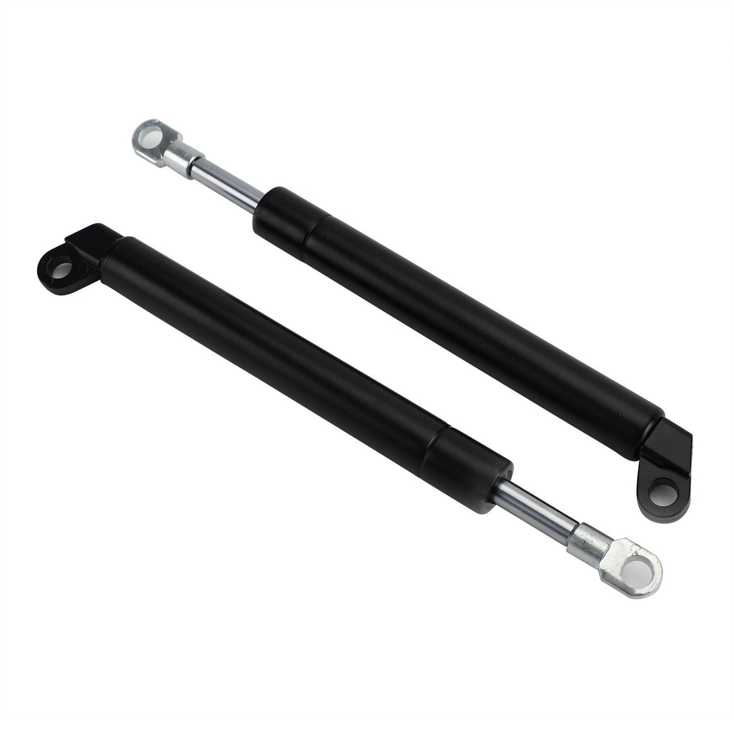 2X Car Rear Tailgate Damper Strut Slow Down Fit For Ford PX Ranger 11-17