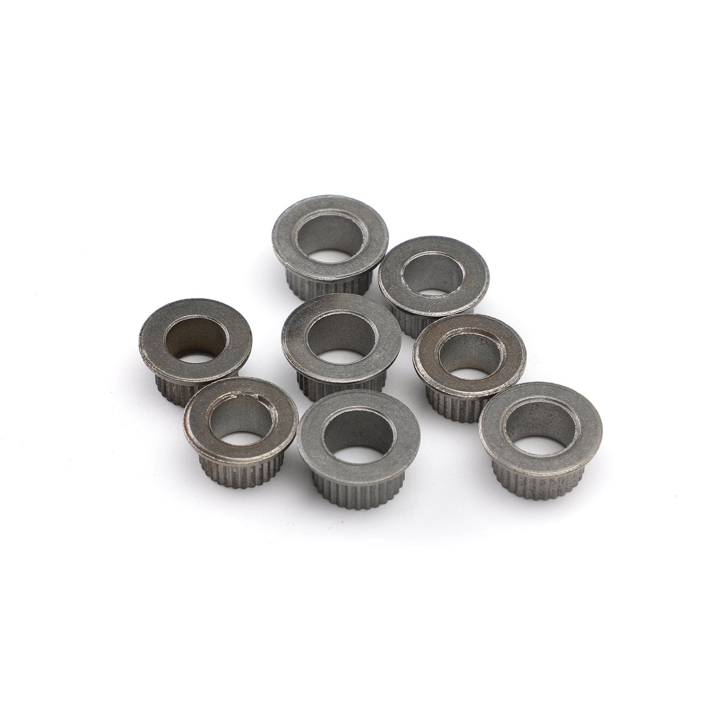 Door Hinge Pin Bushing Kit For 1994-2004 Chevy S10 GMC S15 93356553 2 Door