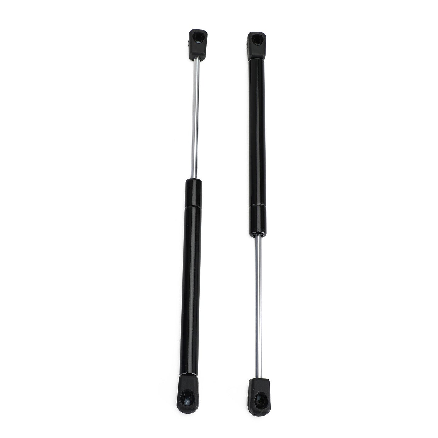 2PCS Gas Struts suit ARB Canopy REAR window 160N 1921VR Fit Toyota Hilux