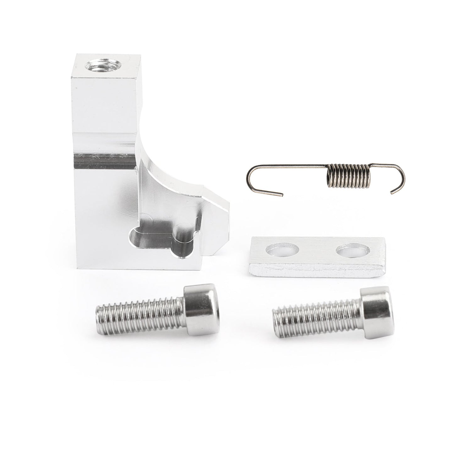 P2015/Repair Bracket Fits VW Audi Skoda Seat 2.0 TDI CR Alu Manifold 03L129711E