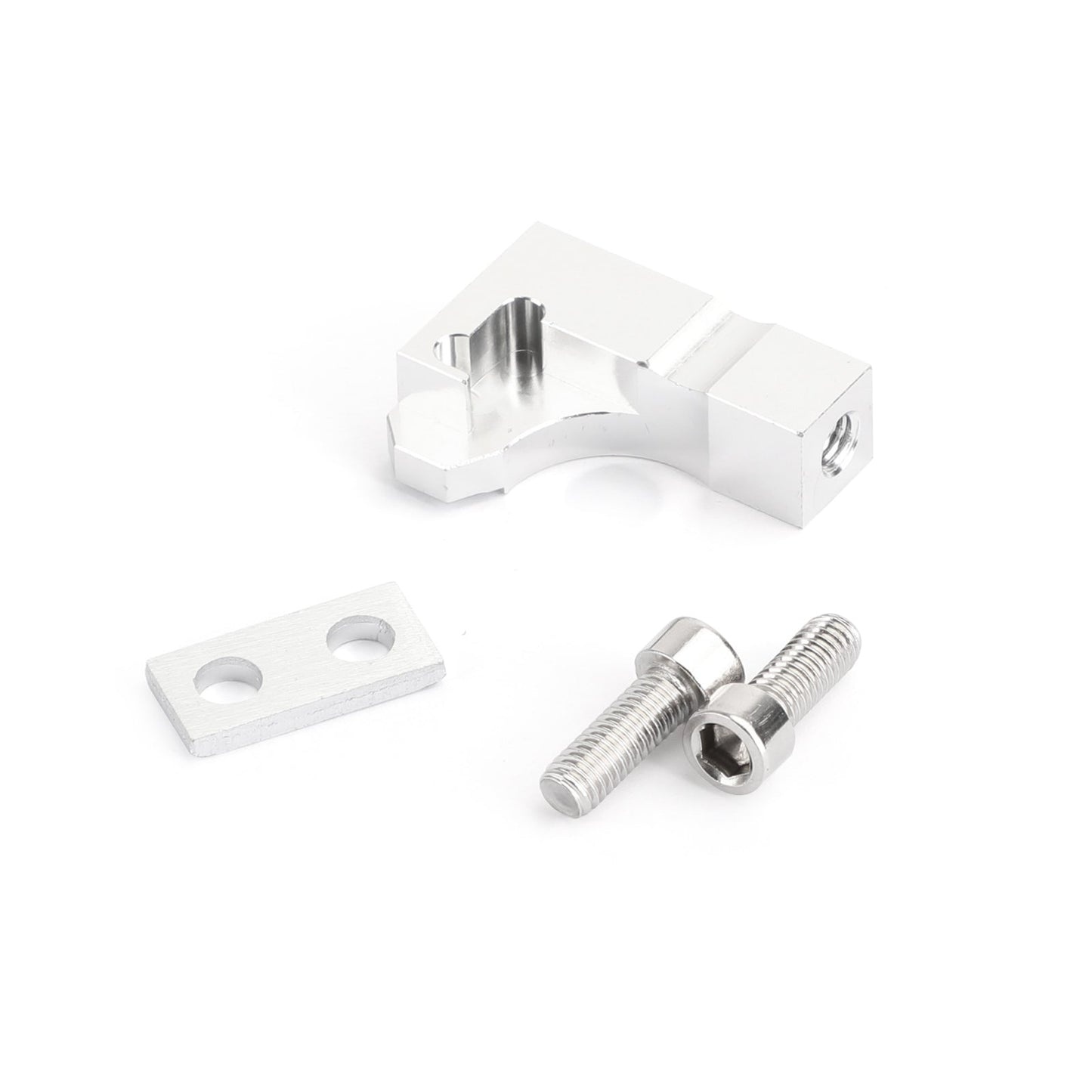 P2015/Repair Bracket Fits VW Audi Skoda Seat 2.0 TDI CR Alu Manifold 03L129711E