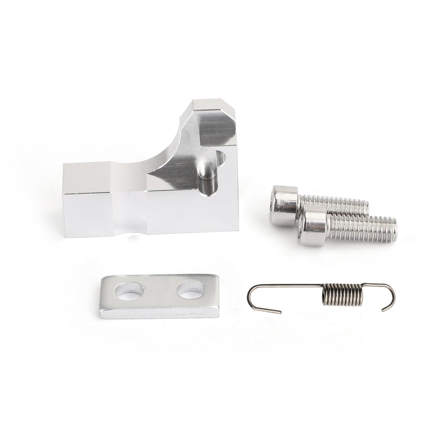 P2015/Repair Bracket Fits VW Audi Skoda Seat 2.0 TDI CR Alu Manifold 03L129711E