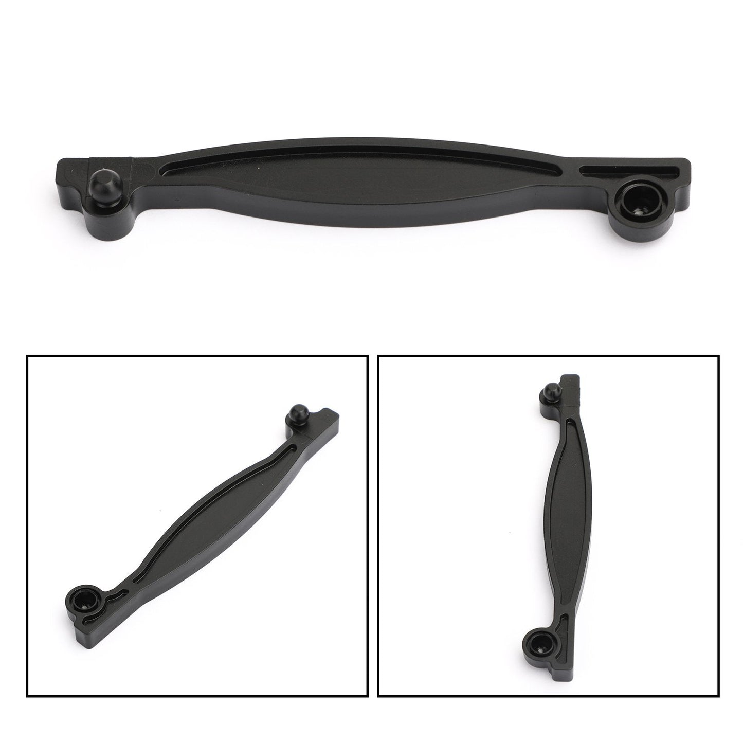 Areyourshop New Intake Manifold Tuning Valve Runner Arm For Chevrolet Sonic Cruze Chevy 1.8L