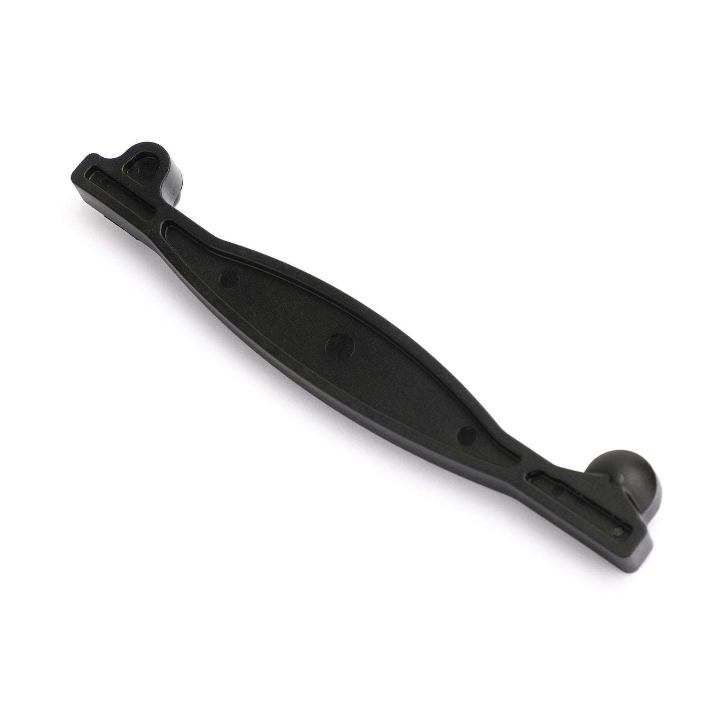 Intake Manifold Tuning Valve Runner Arm For Chevrolet Sonic Cruze Chevy 1.8L Black