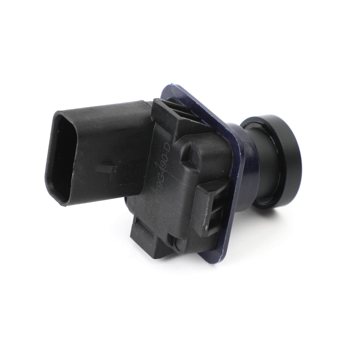 Rear View Back Up Assist Camera EL3Z-19G490-D Fit For Ford F-150 2012-2014