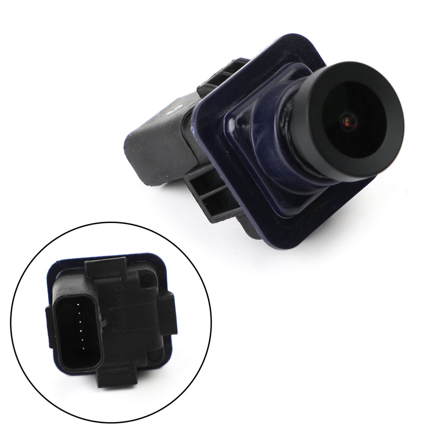 Rear View Back Up Assist Camera EL3Z-19G490-D Fit For Ford F-150 2012-2014