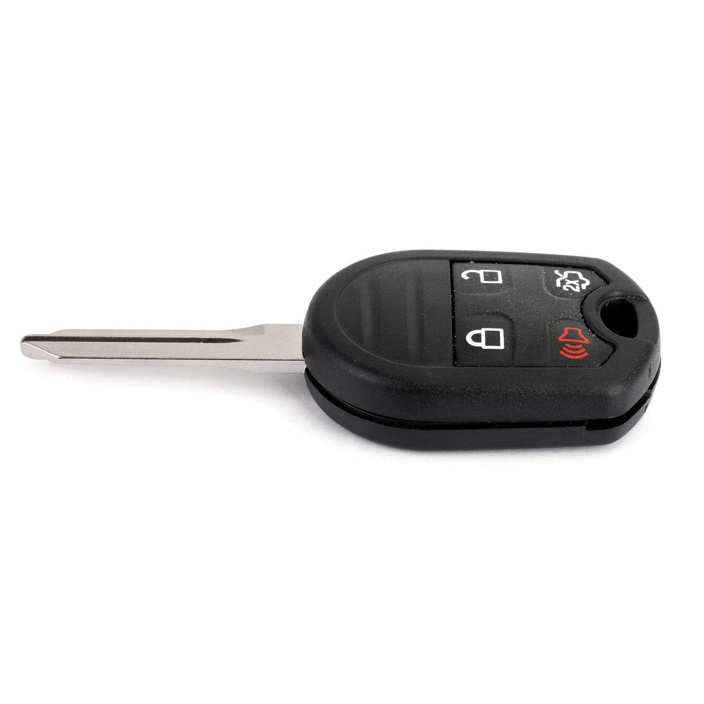 2PCS Keyless Remote Start Key Fob For Ford 2011 2012 2013 2014 2015 2016 F150 F350