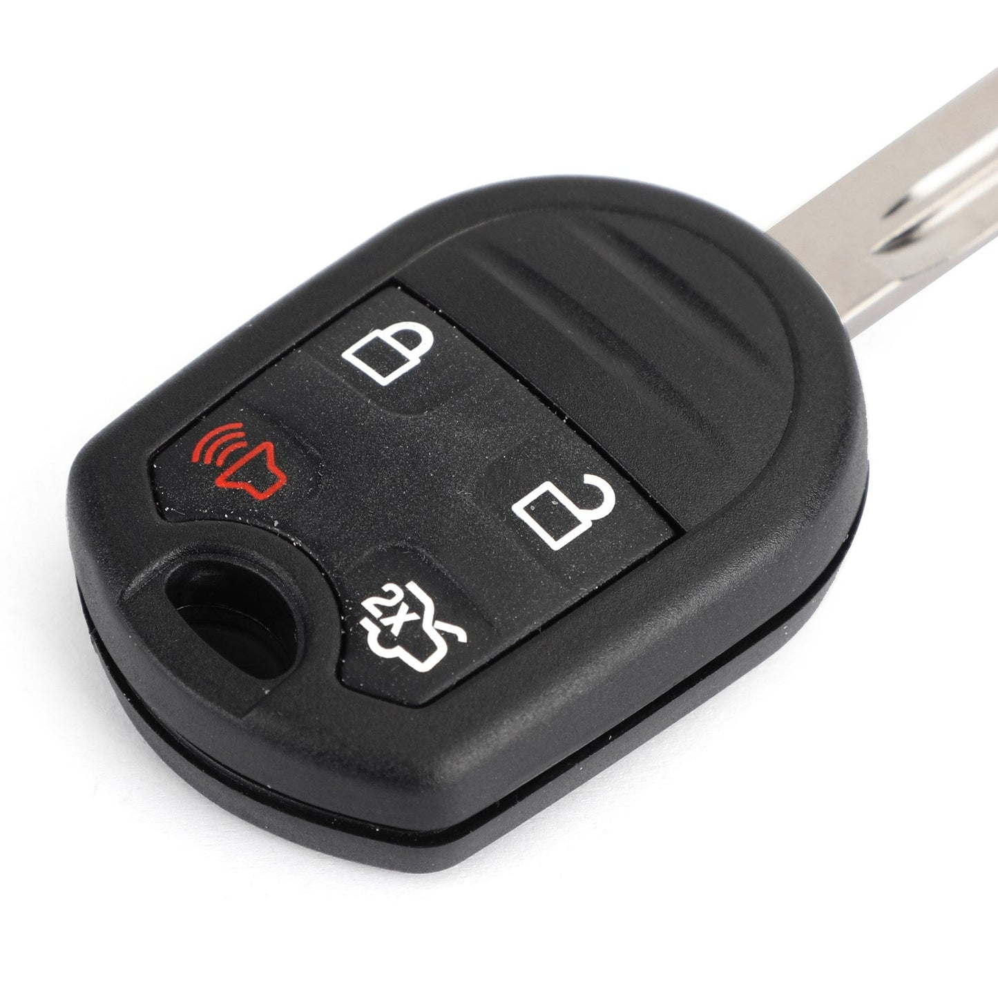 2PCS Keyless Remote Start Key Fob For Ford 2011 2012 2013 2014 2015 2016 F150 F350