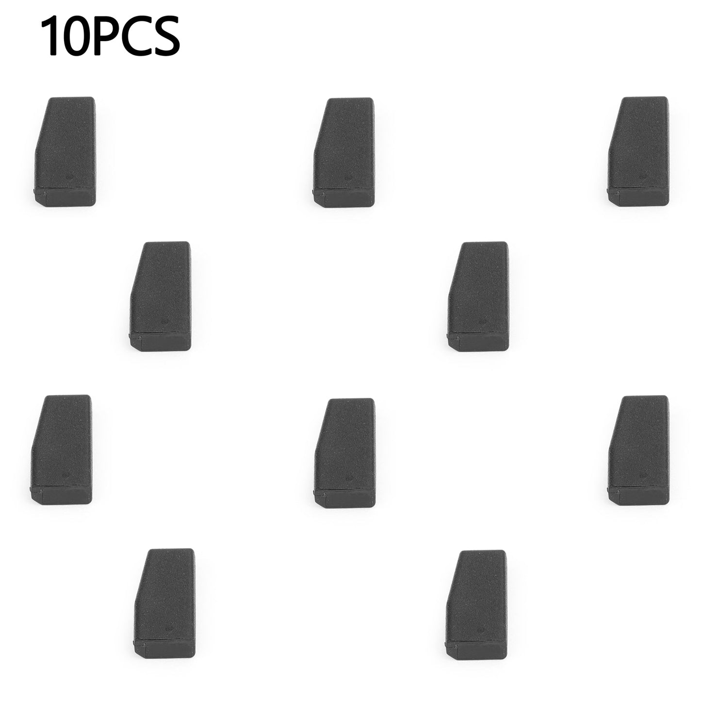 10PCS ID46 Chip PCF7936AS Blank Transponder (Replace PCF7936) Key Fits