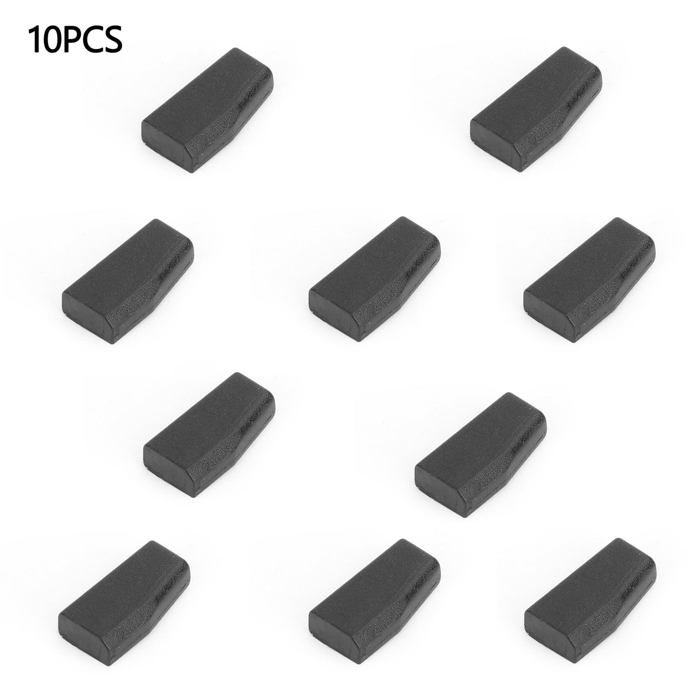 10PCS ID46 Chip PCF7936AS Blank Transponder (Replace PCF7936) Key Fits