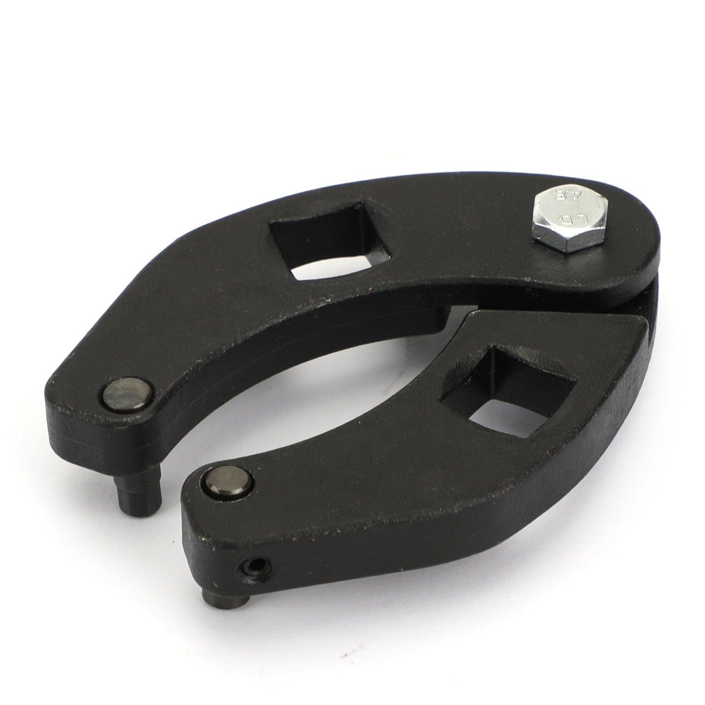 Adjustable Gland Nut Wrench 7463 Small Pin Spanner Tools for Hydraulic Cylinders
