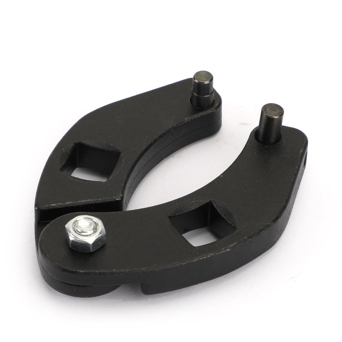 Adjustable Gland Nut Wrench 7463 Small Pin Spanner Tools for Hydraulic Cylinders