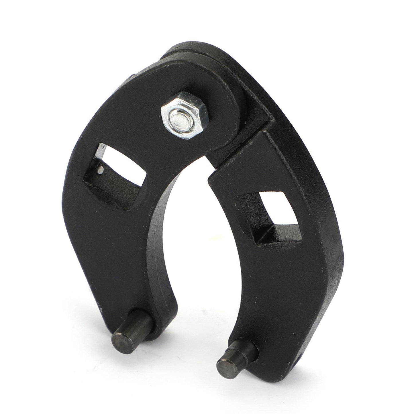 Adjustable Gland Nut Wrench 7463 Small Pin Spanner Tools for Hydraulic Cylinders