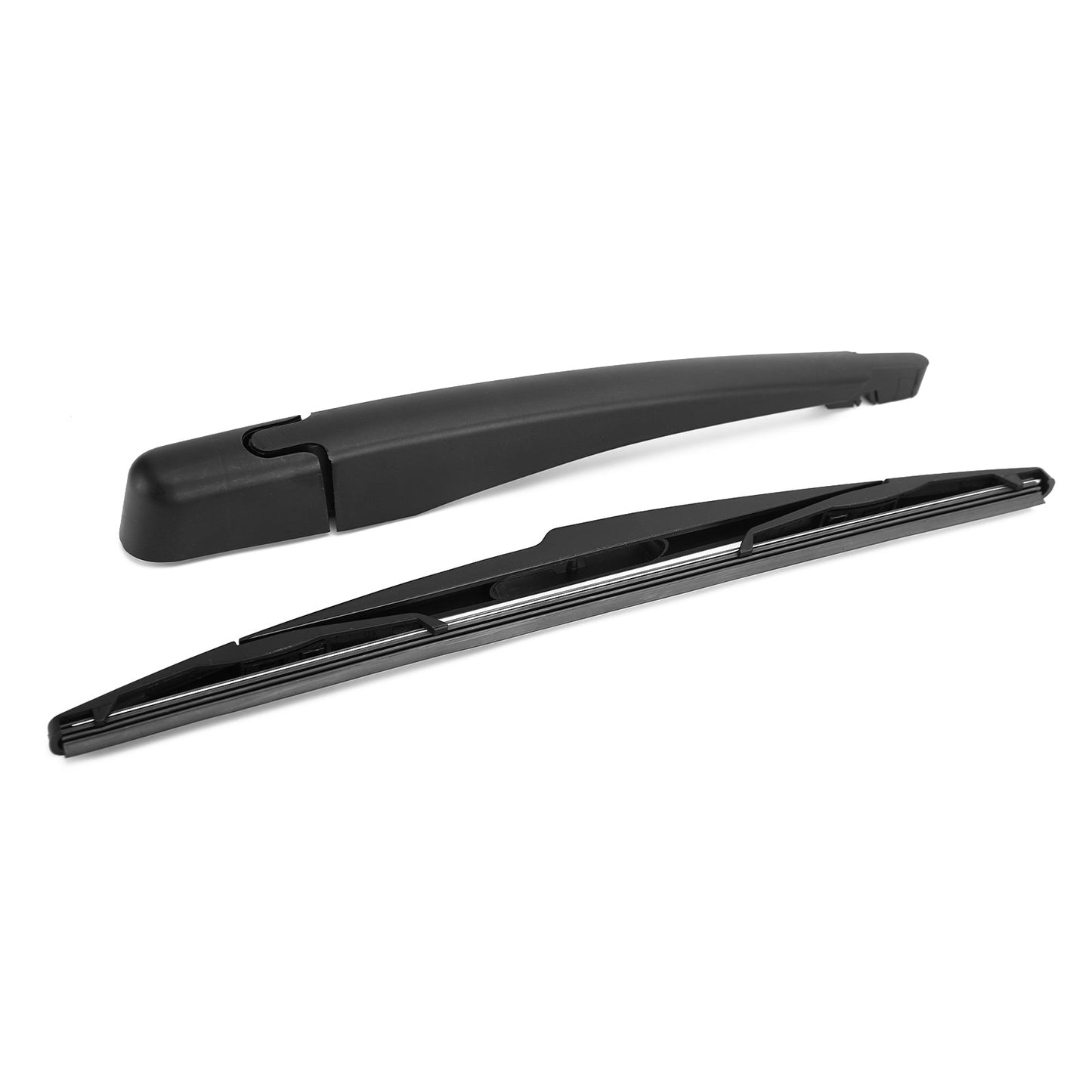 Rear Wiper Arm Blade Kit Fit For Dodge Caravan Chrysler Town & Country 2008-2015