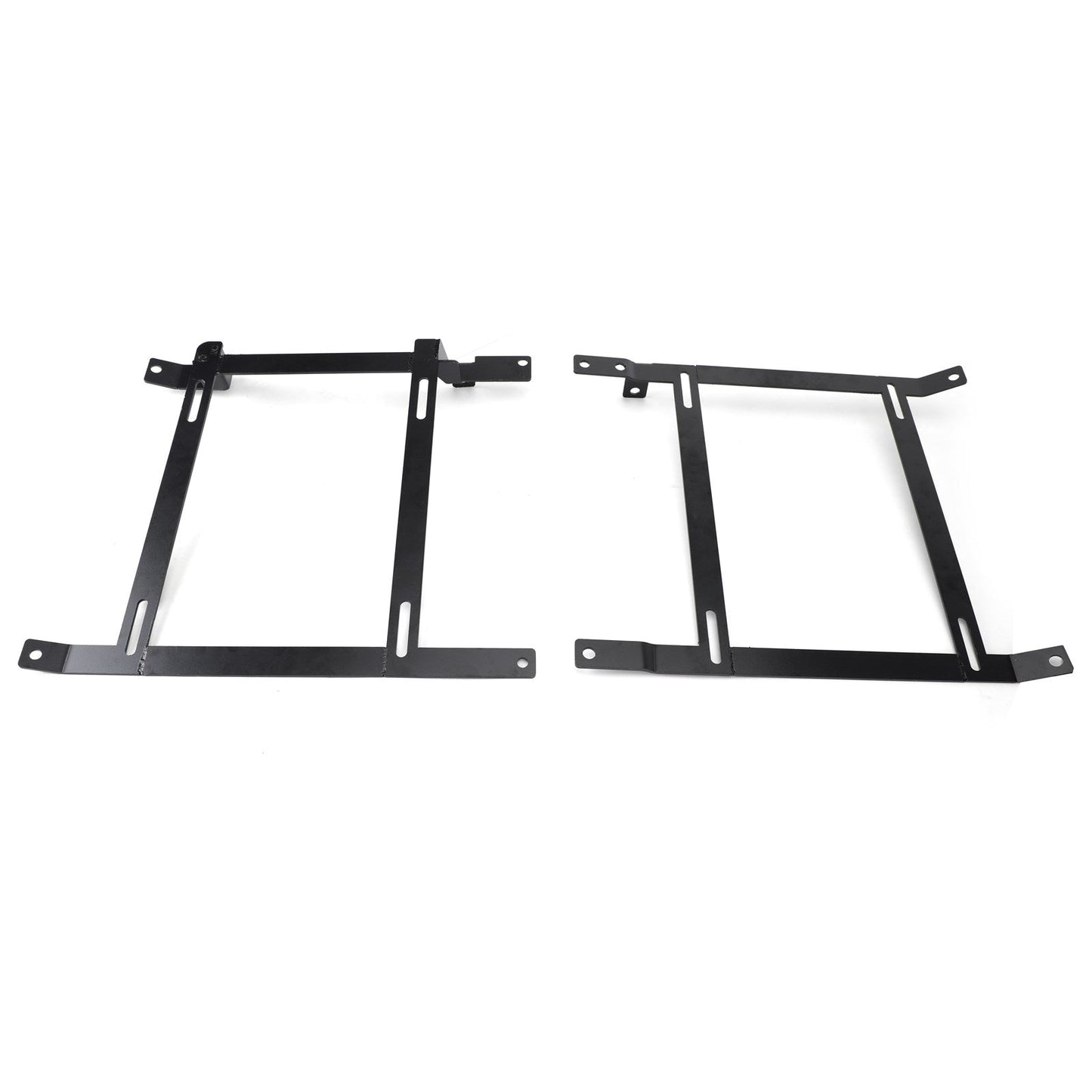 2003-2009 Nissan 350Z Low Mount Racing/Bucket Seat Tensile Steel Bracket