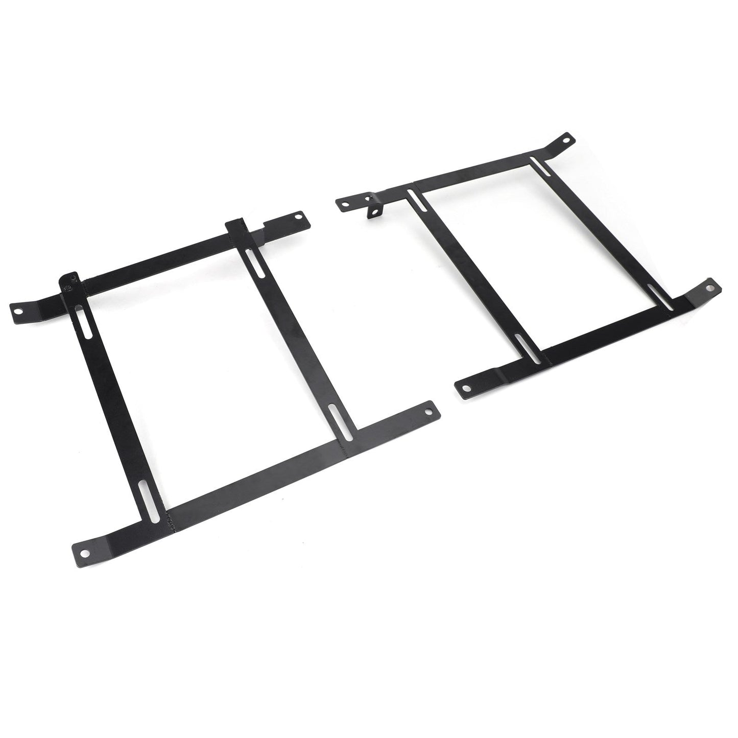 2003-2009 Nissan 350Z Low Mount Racing/Bucket Seat Tensile Steel Bracket