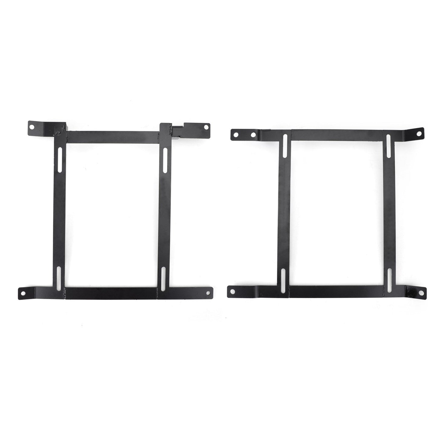 2003-2009 Nissan 350Z Low Mount Racing/Bucket Seat Tensile Steel Bracket
