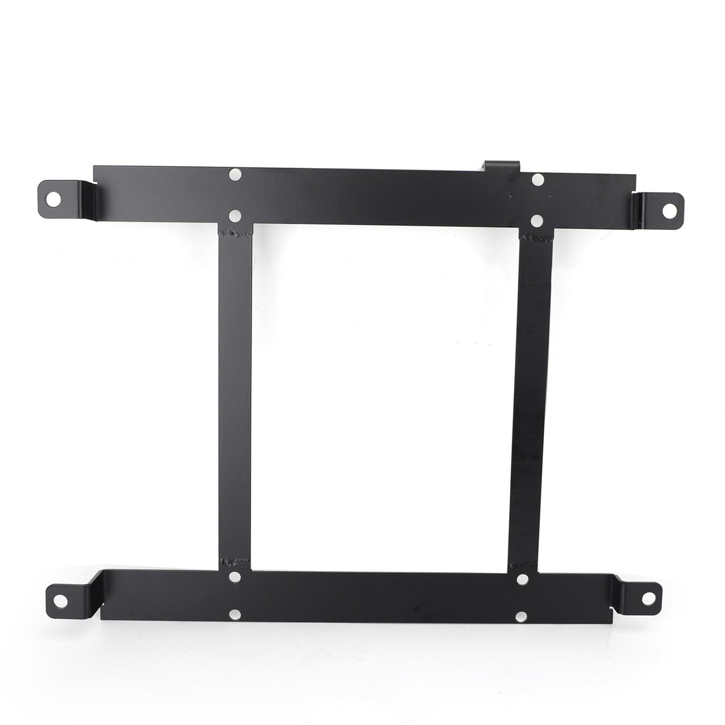 Low Mount Racing Bucket Seat Base Tensile Steel Bracket Fit For 97-04 Chevrolet Corvette