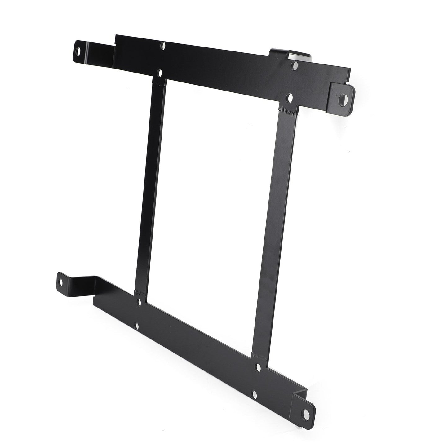 Low Mount Racing Bucket Seat Base Tensile Steel Bracket Fit For 97-04 Chevrolet Corvette