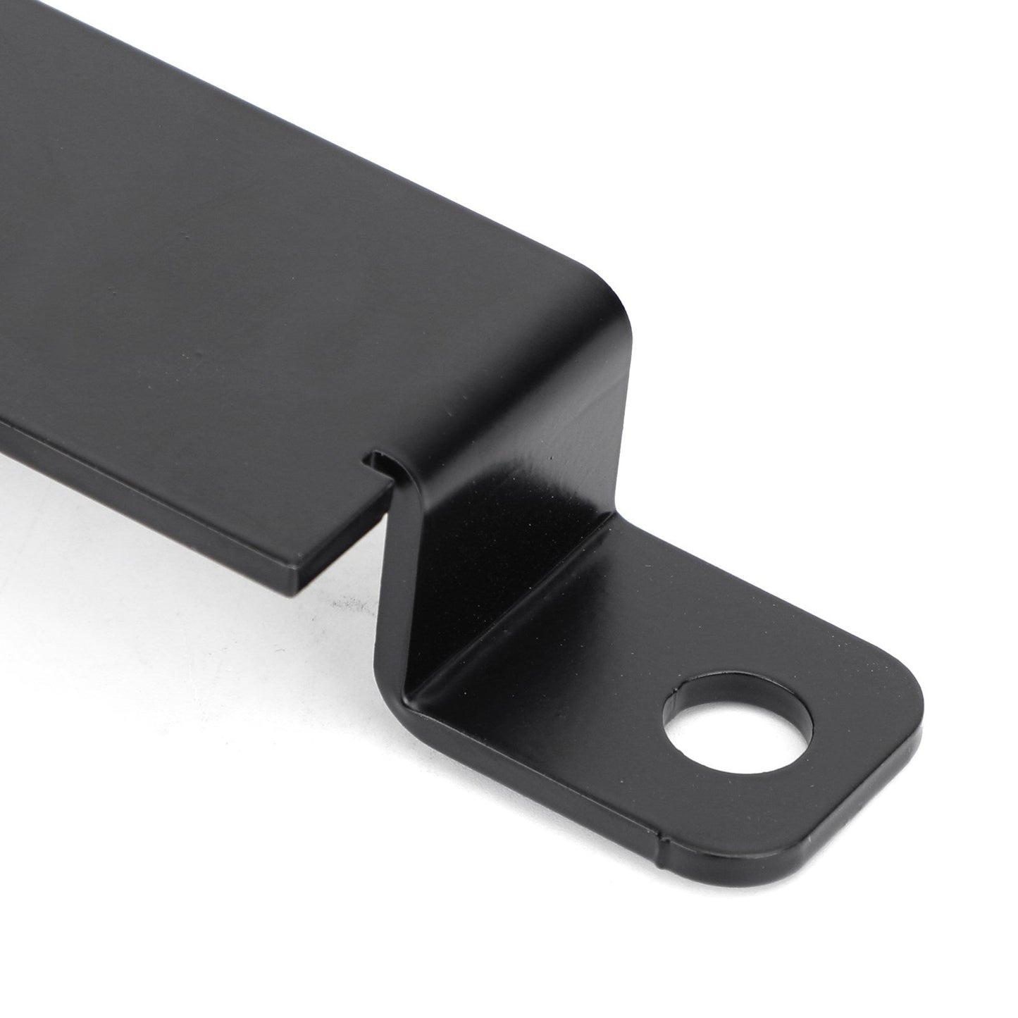 Low Mount Racing Bucket Seat Base Tensile Steel Bracket Fit For 97-04 Chevrolet Corvette