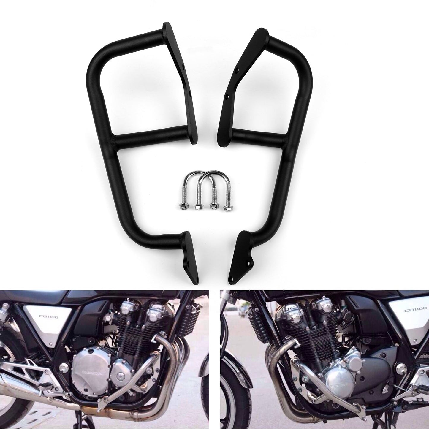 Engine guards / Crashbars Crash Bars For Honda CB1100 2010 2011 2012 2013-2016 Generic