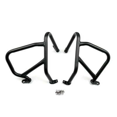 Motorcycle Crash Protection Bars Engine Guards fit BMW R1200R 2015-2016