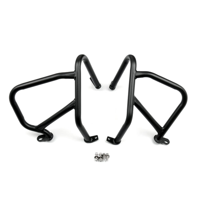 Motorcycle Crash Protection Bars Engine Guards fit BMW R1200R 2015-2016